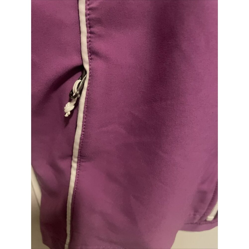 Peter Millar Element 4 Wind Full Zip Jacket Pocke… - image 6